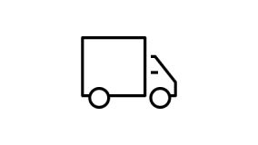Free Shipping icon