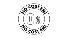 No Cost EMI icon