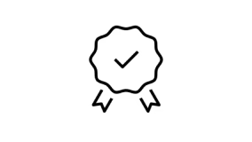 Warranty icon