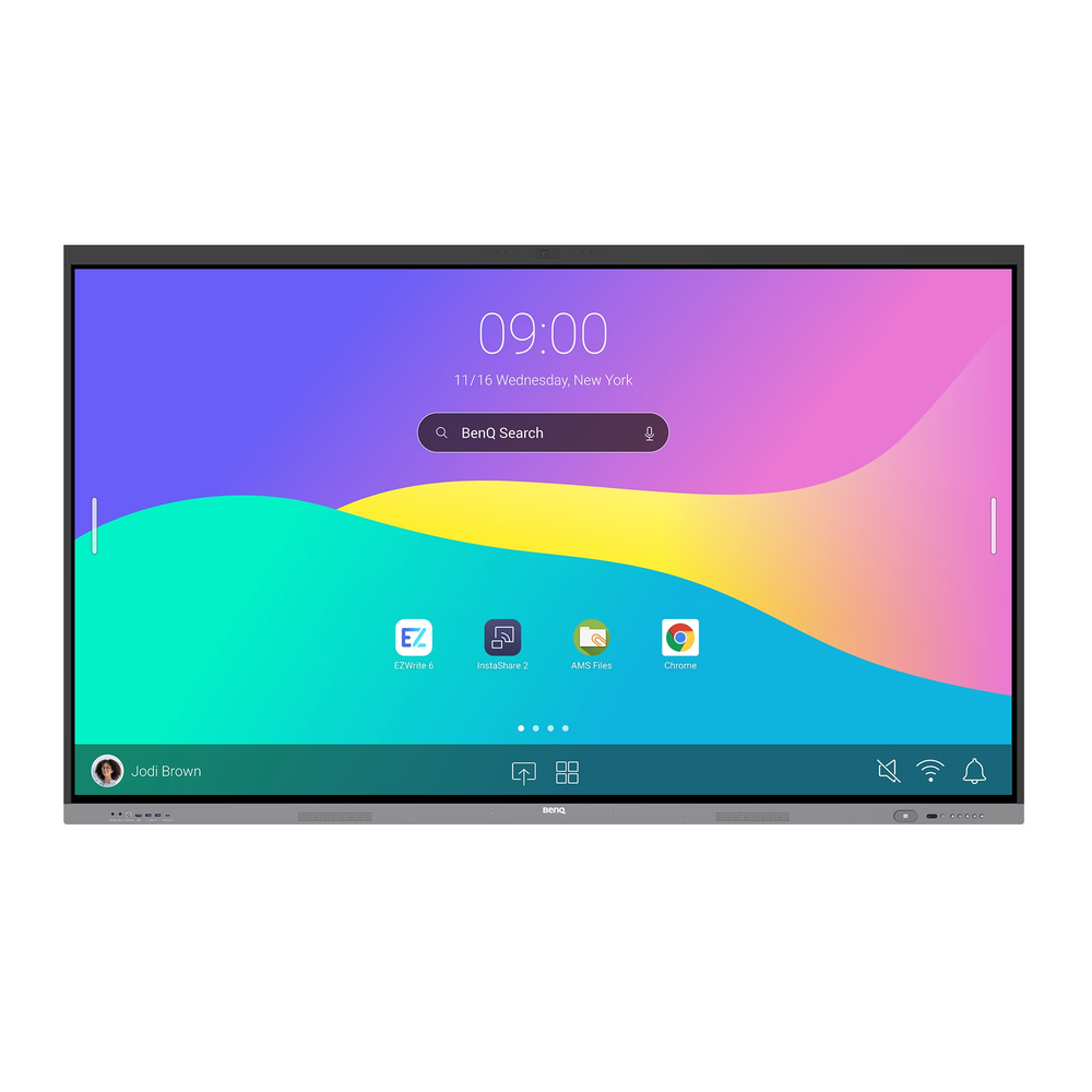 BenQ RE9804FV2