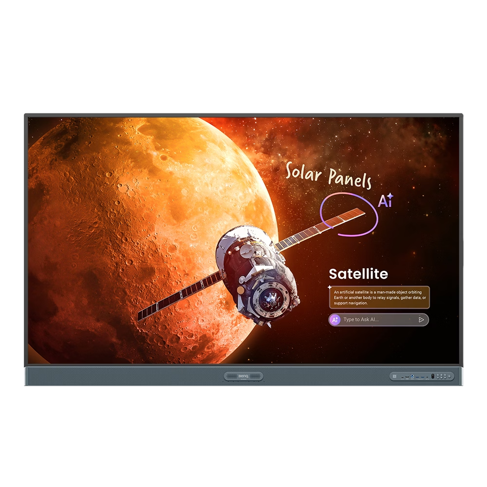 BenQ RP8605 86 inch