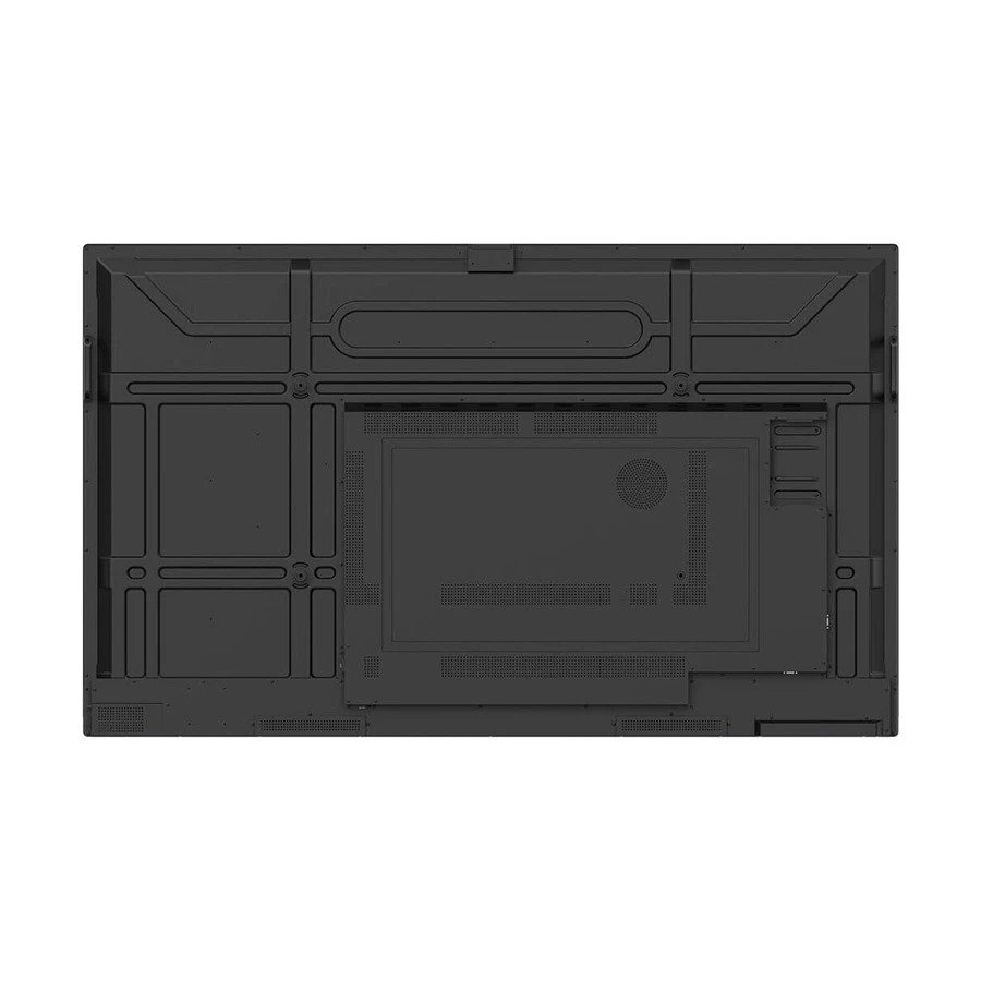 BenQ Board Pro RP6505 view 2
